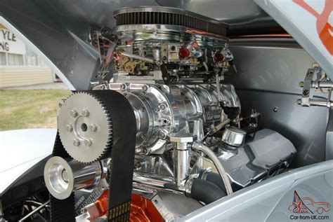 From there on if the car is being set up for maximum performance, drag racing etc the <b>850</b>. . 850 hp 540 bbc